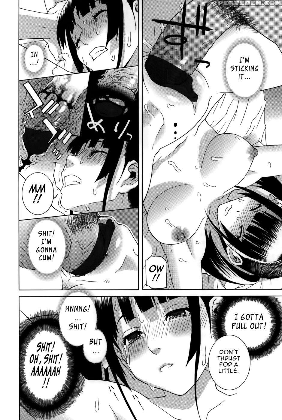 Little Stepsister Band-aid - Shinobu Tanei 1