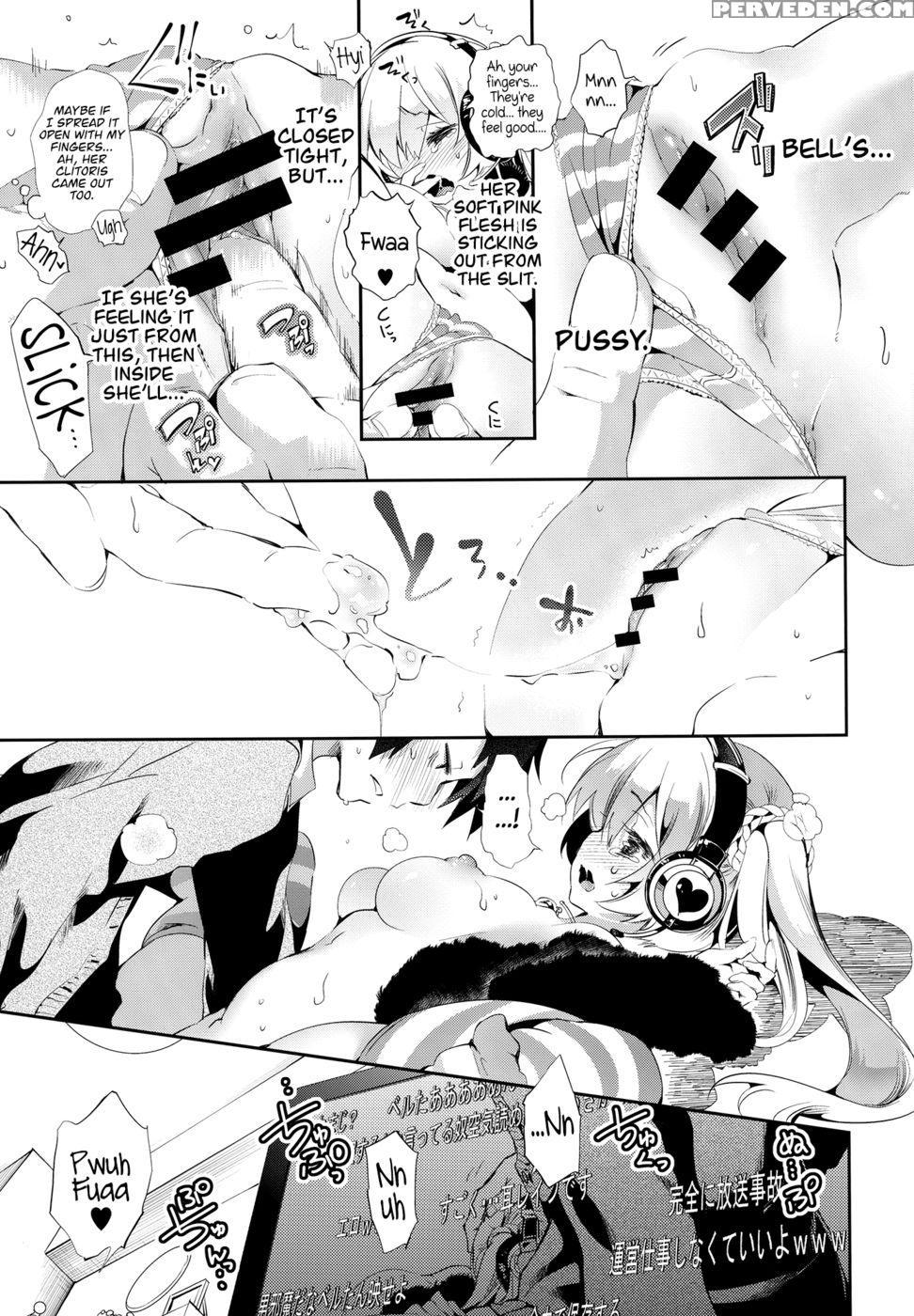 Live Streaming Accident ~sex Face~ - Original Work 1