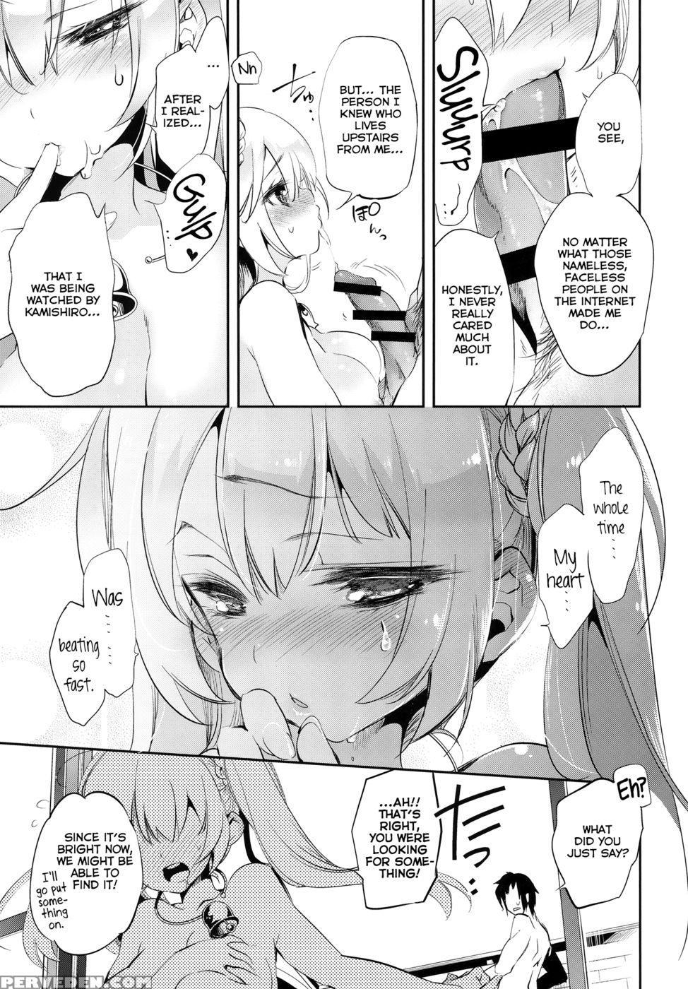 Live Streaming Accident ~sex Face~ - Original Work 1