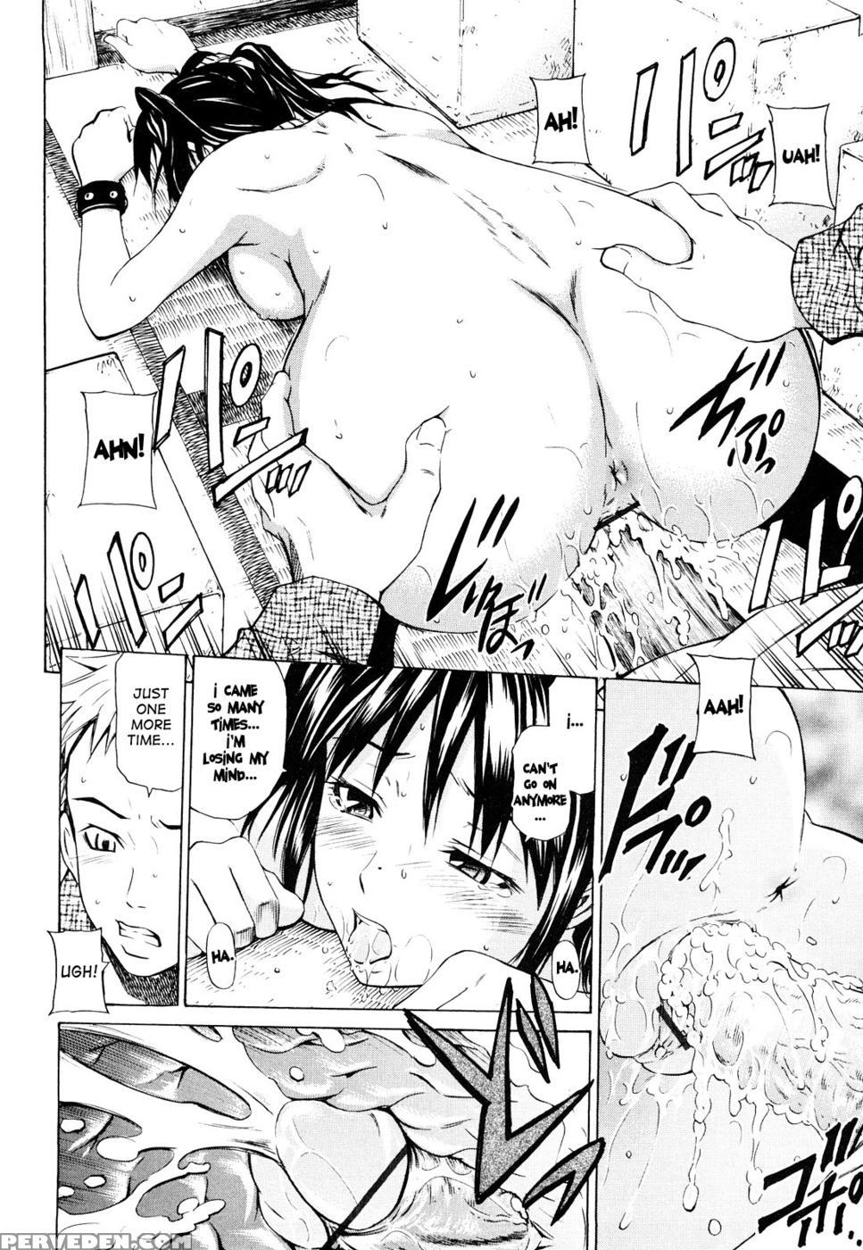 Living Alone Rocks! - Sahashi Renya 1