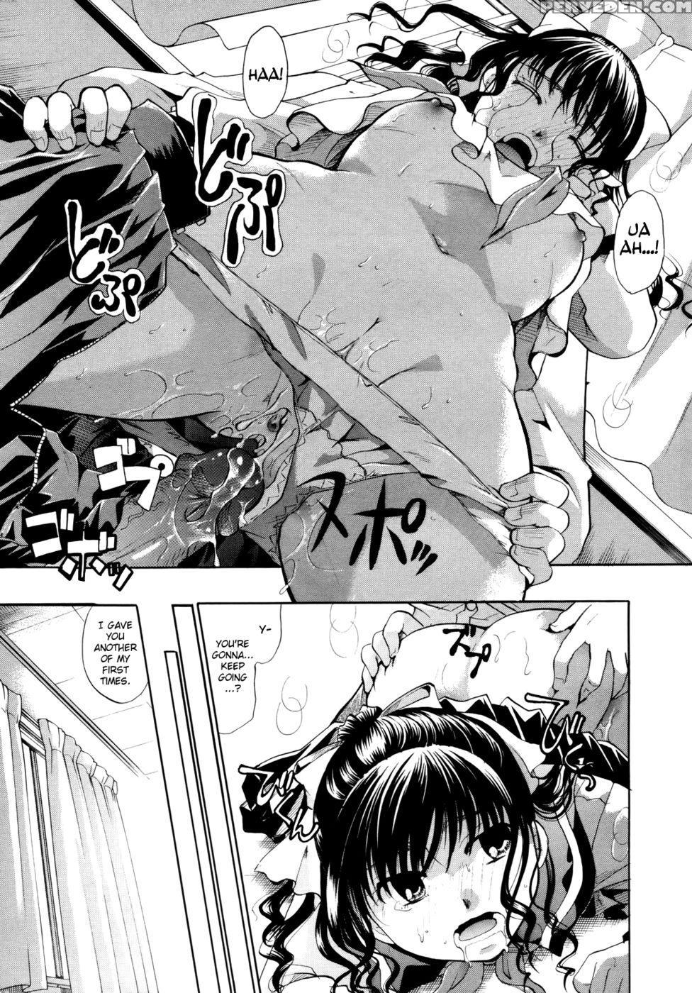 Living The First Love - Itou Ei 1