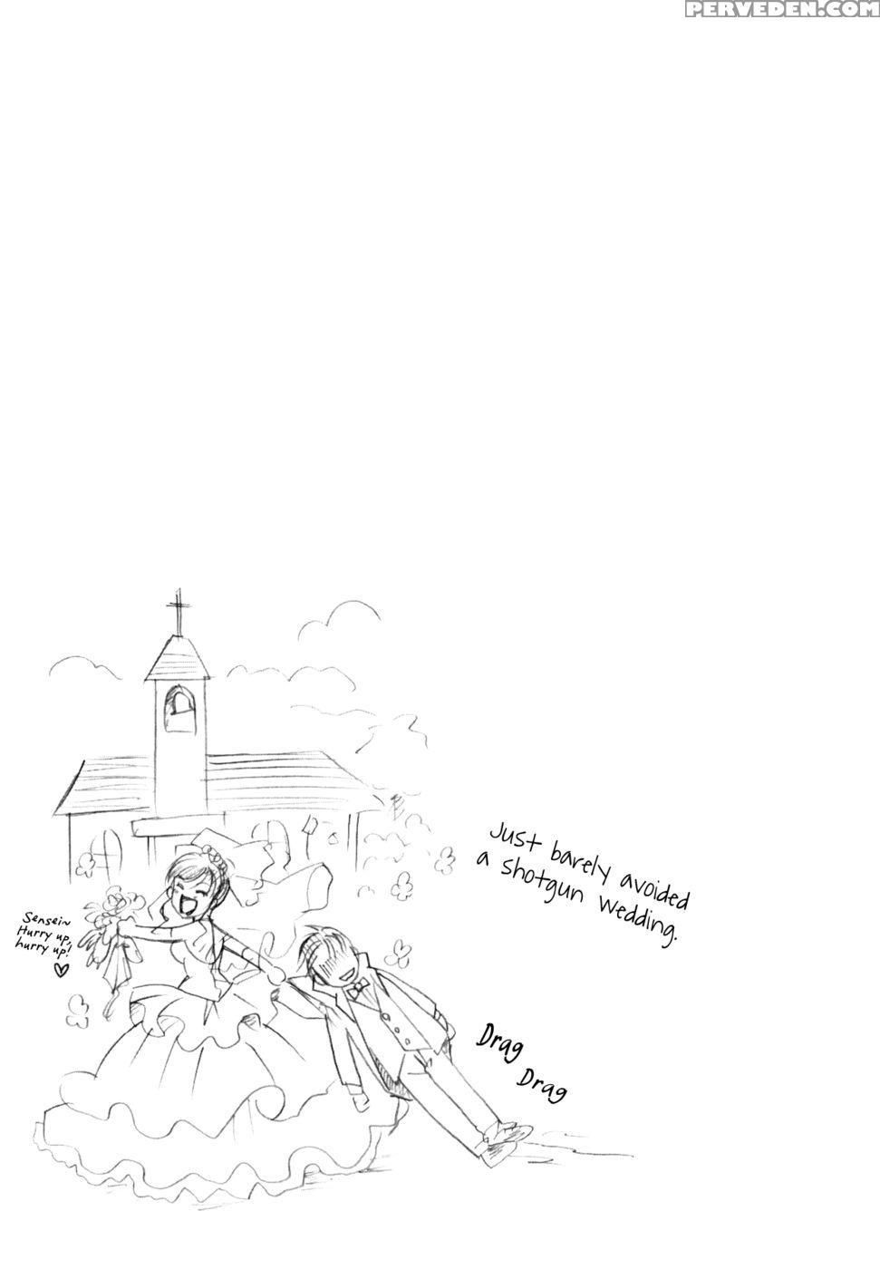 Living The First Love - Itou Ei 1