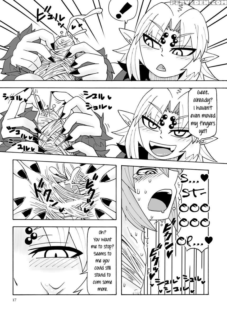 Living With Arachne 1