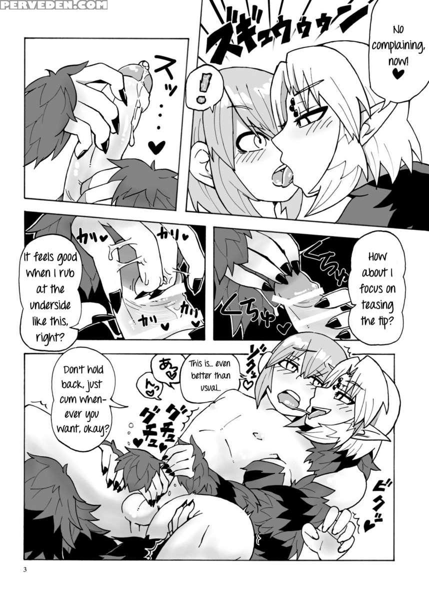 Living With Arachne 1