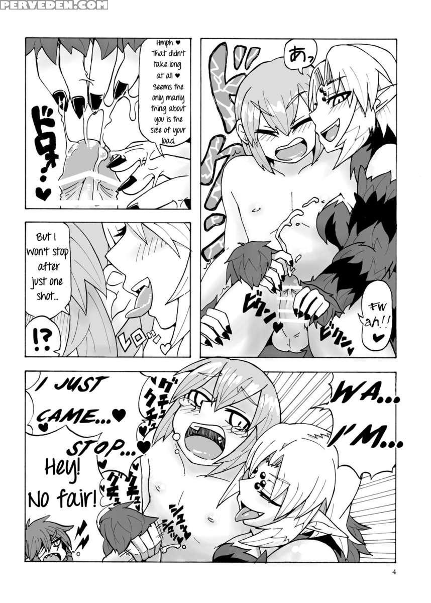 Living With Arachne 1