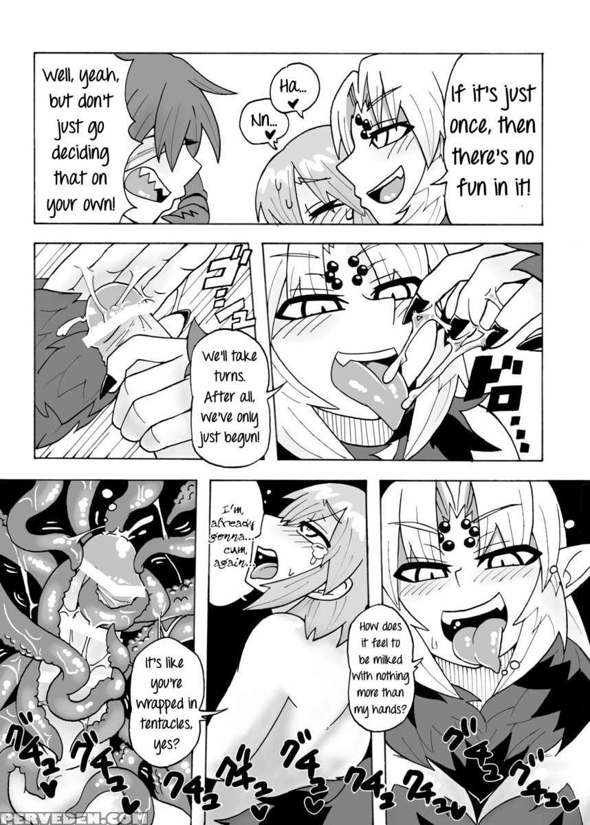 Living With Arachne 1