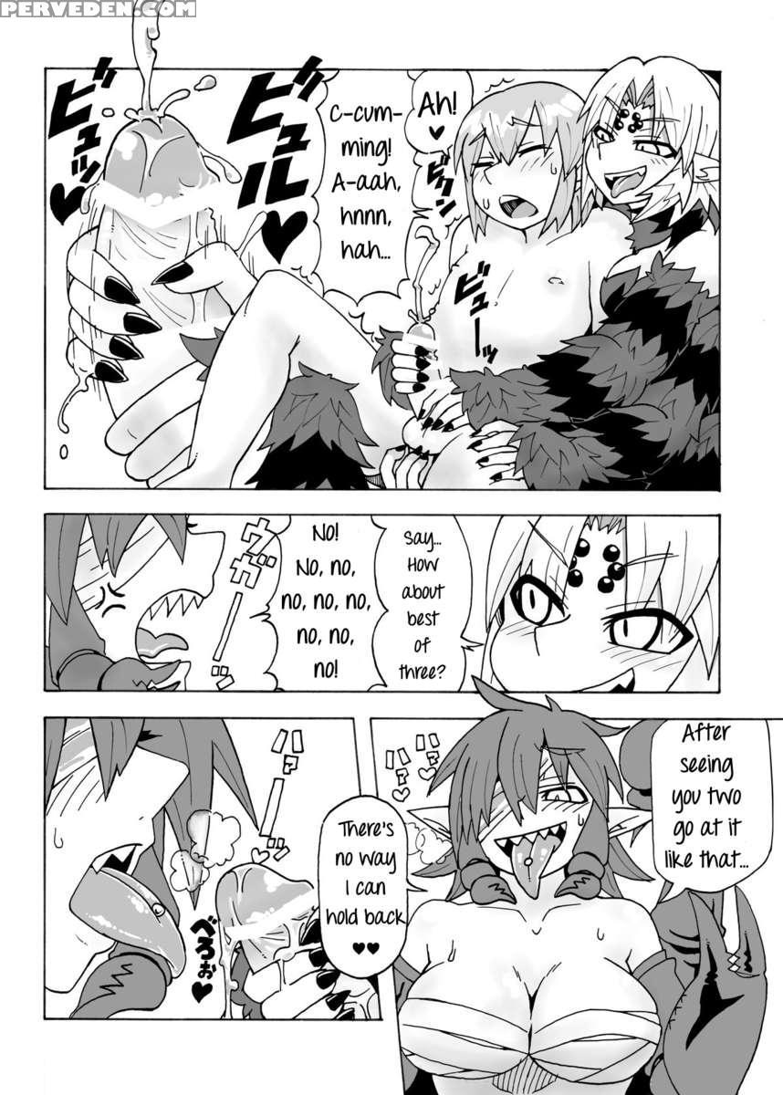 Living With Arachne 1