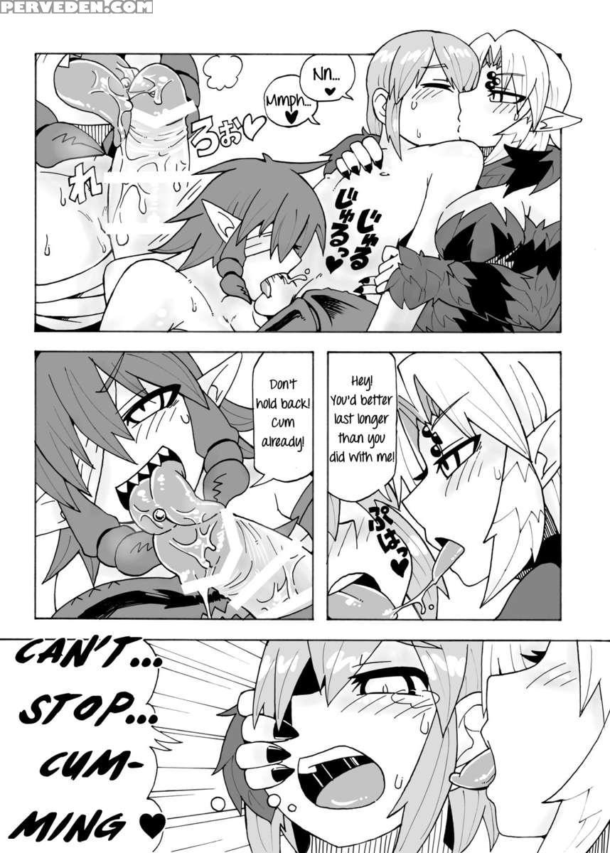 Living With Arachne 1