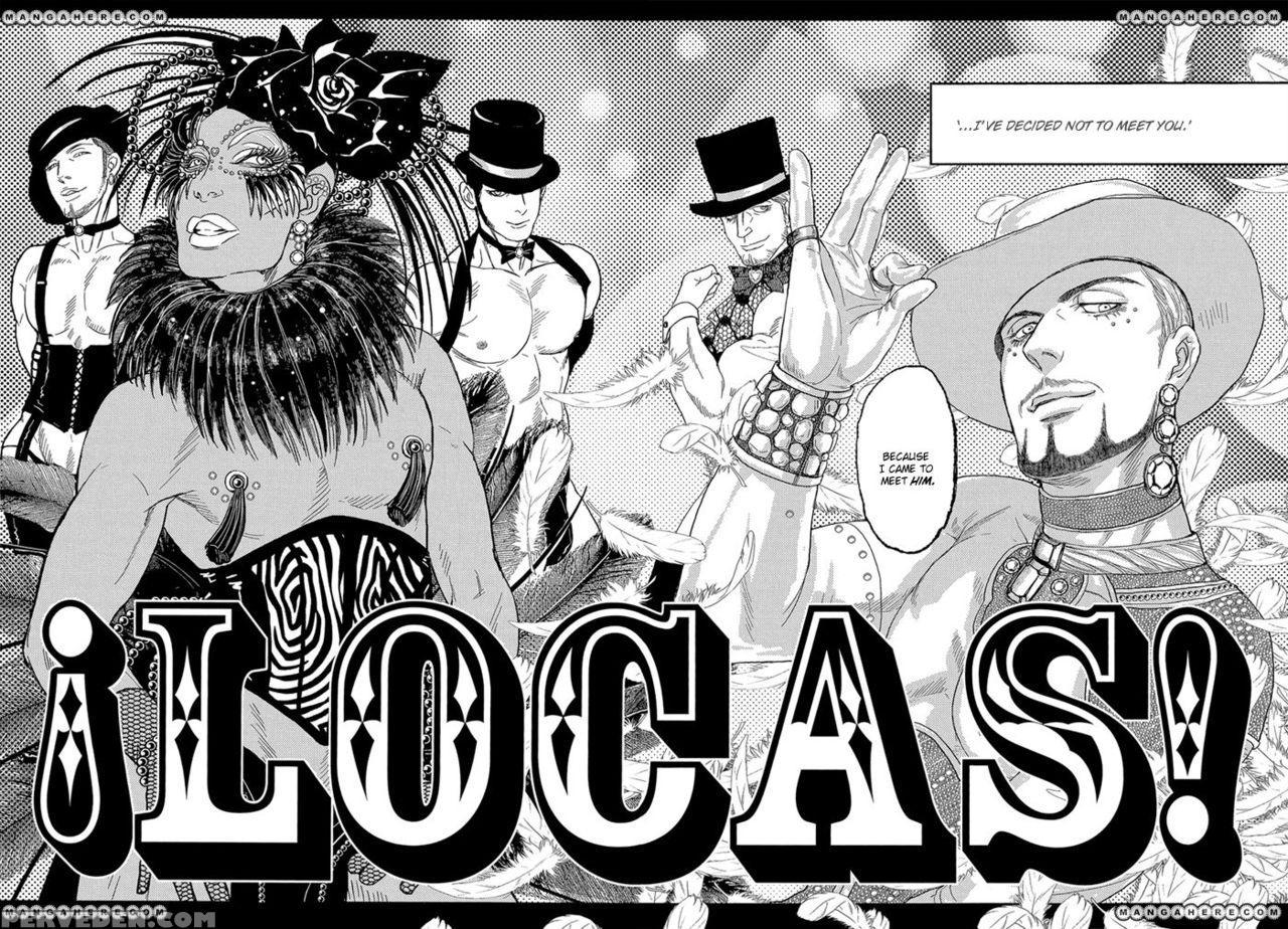 Locas! 1