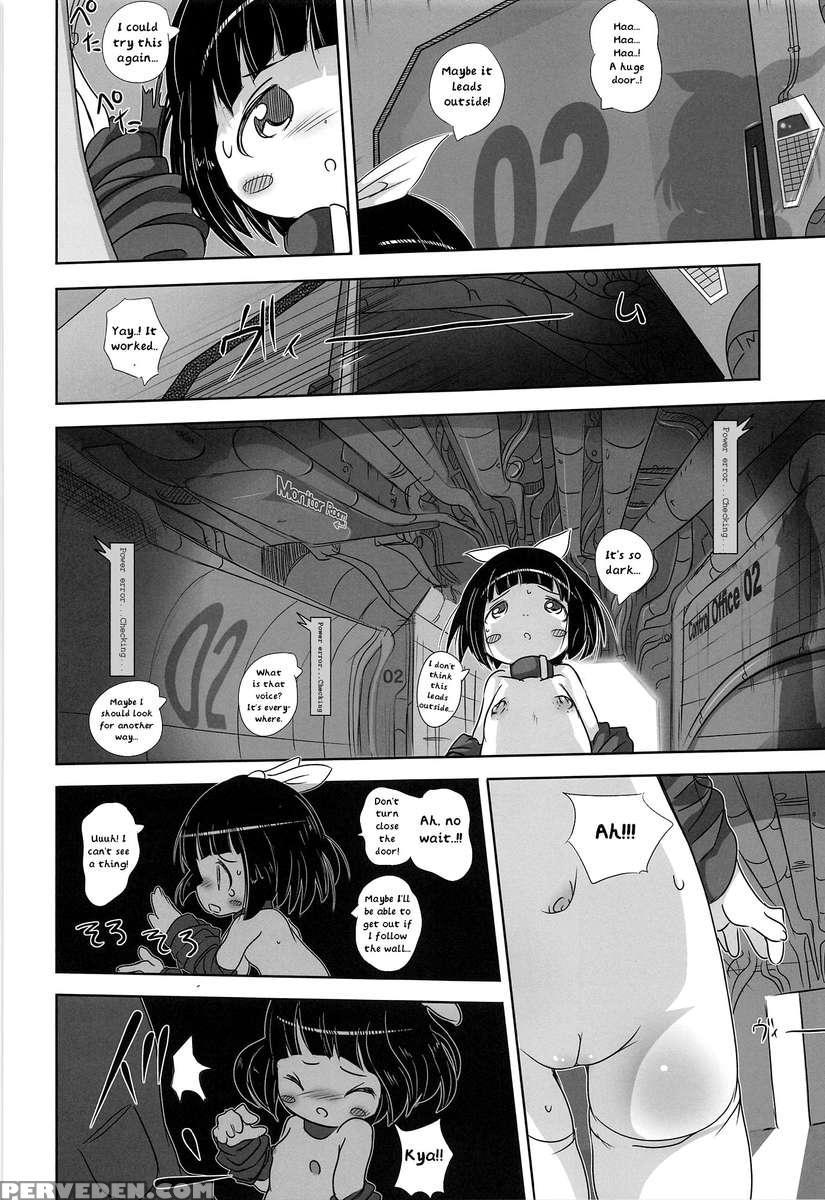 Loli Agony Heaven - Double Agony 2 1