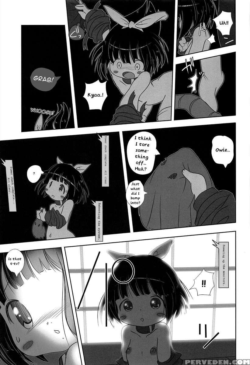Loli Agony Heaven - Double Agony 2 1