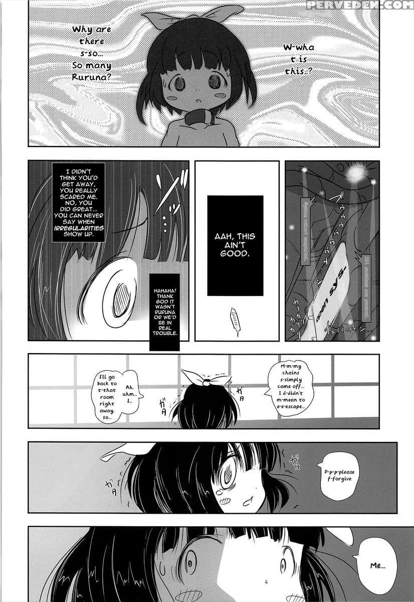 Loli Agony Heaven - Double Agony 2 1