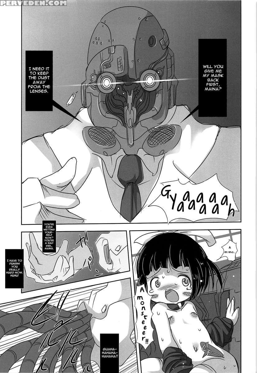 Loli Agony Heaven - Double Agony 2 1