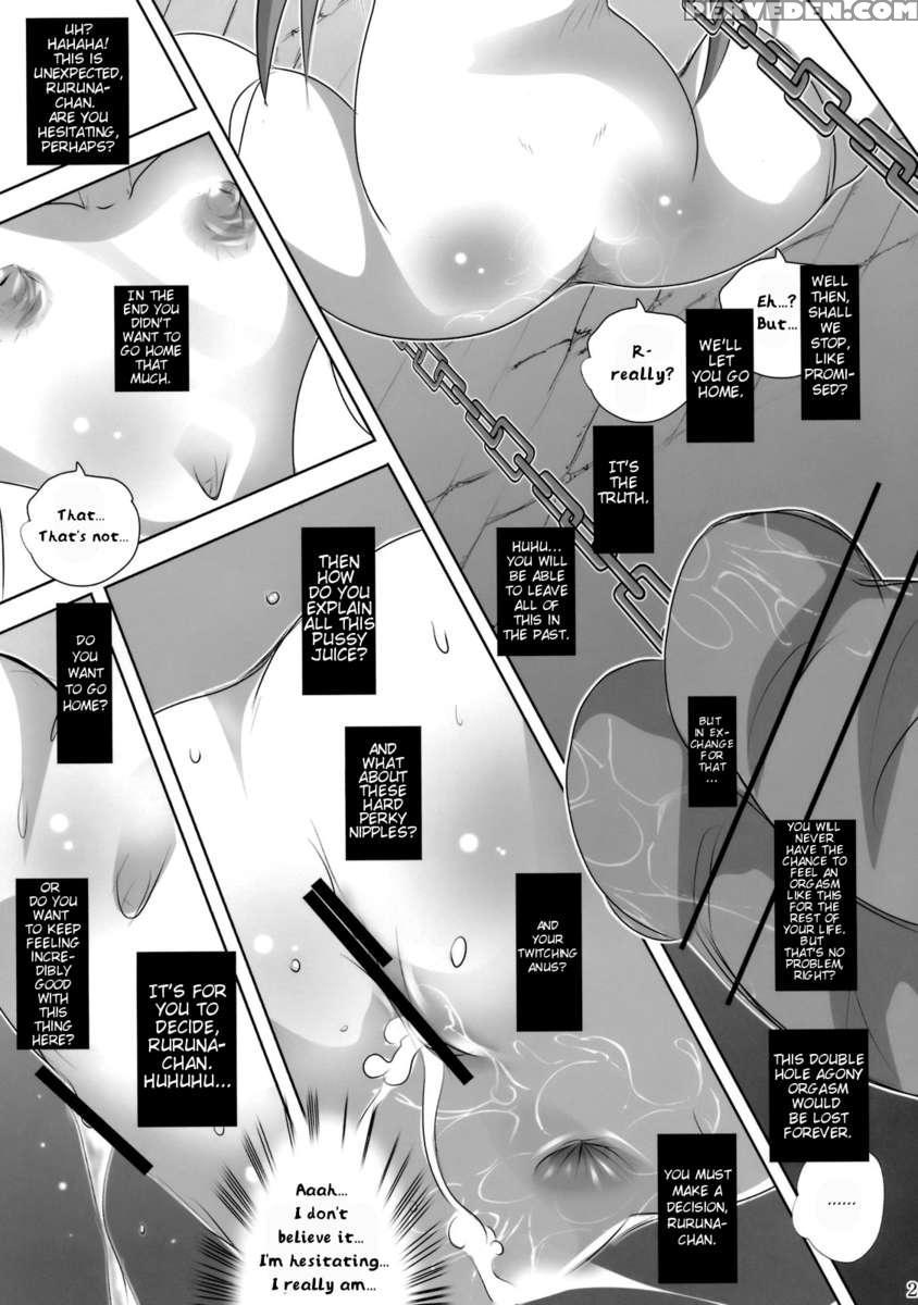 Loli Agony Heaven 2 1