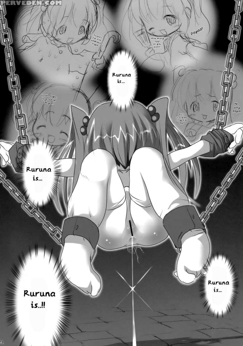 Loli Agony Heaven 2 1