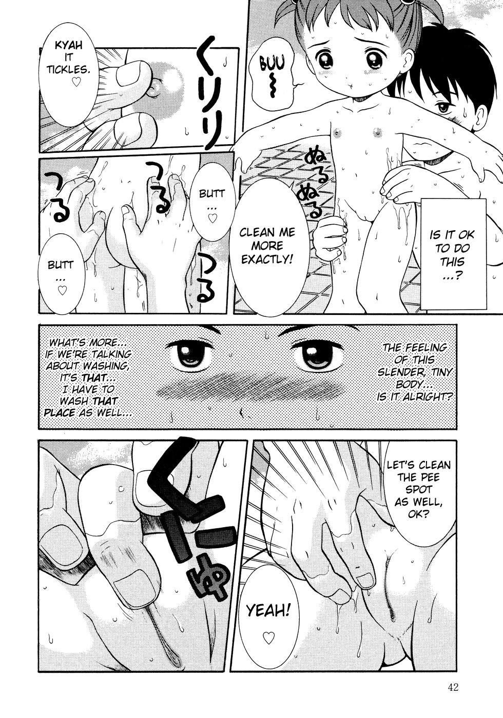 Loli Ero 3