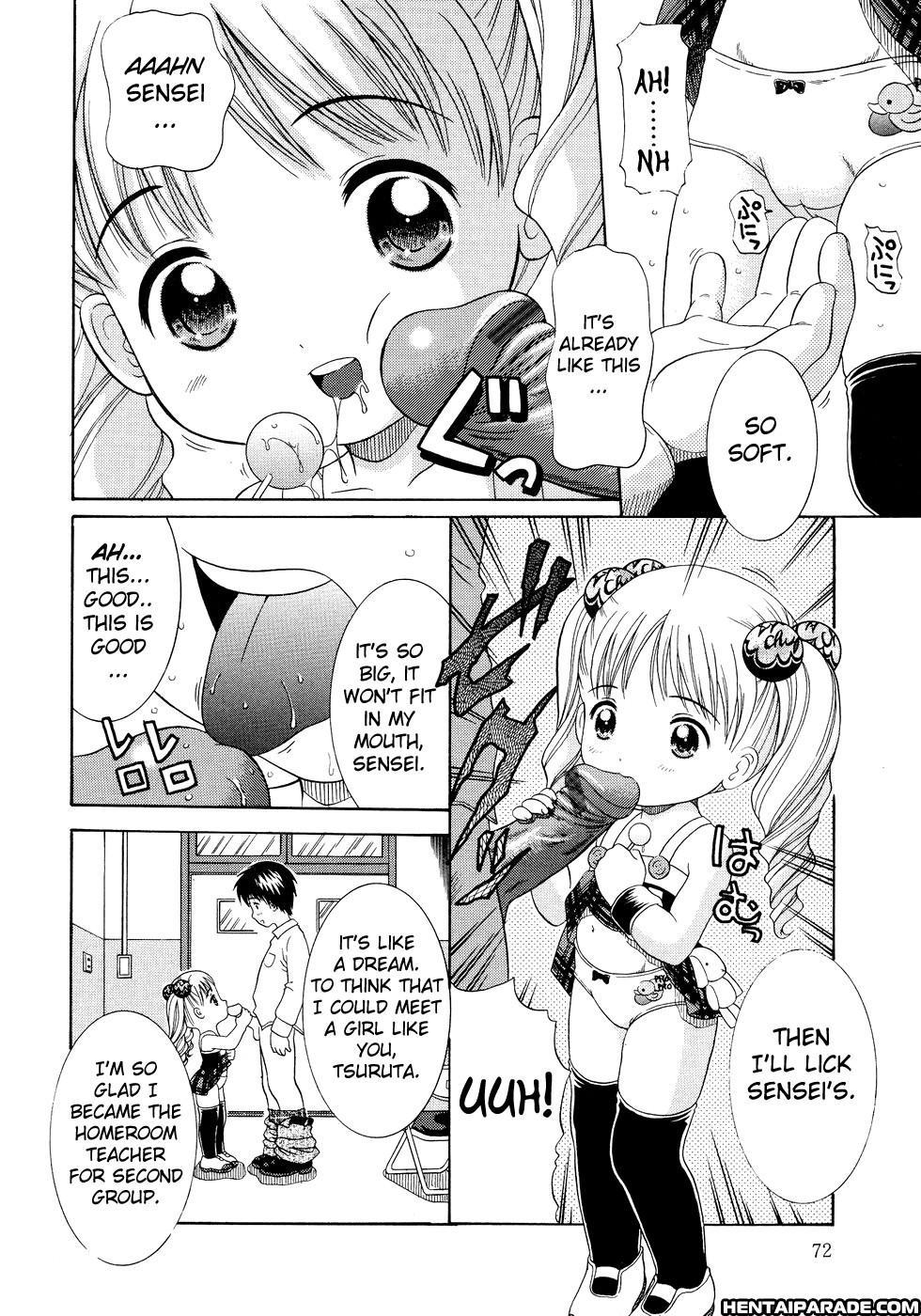 Loli Ero 5