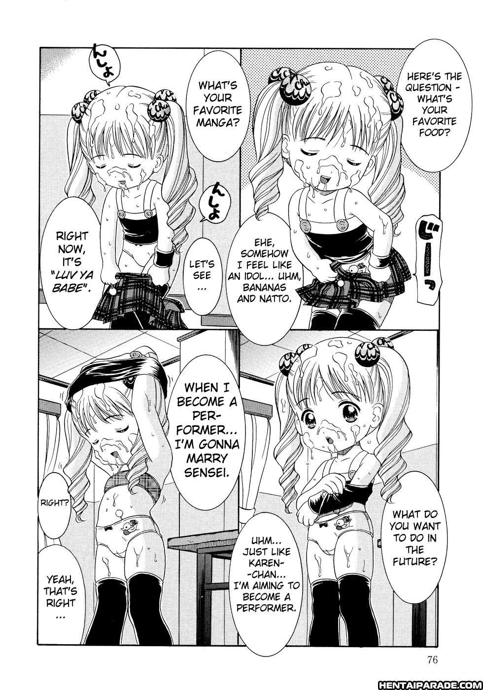 Loli Ero 5