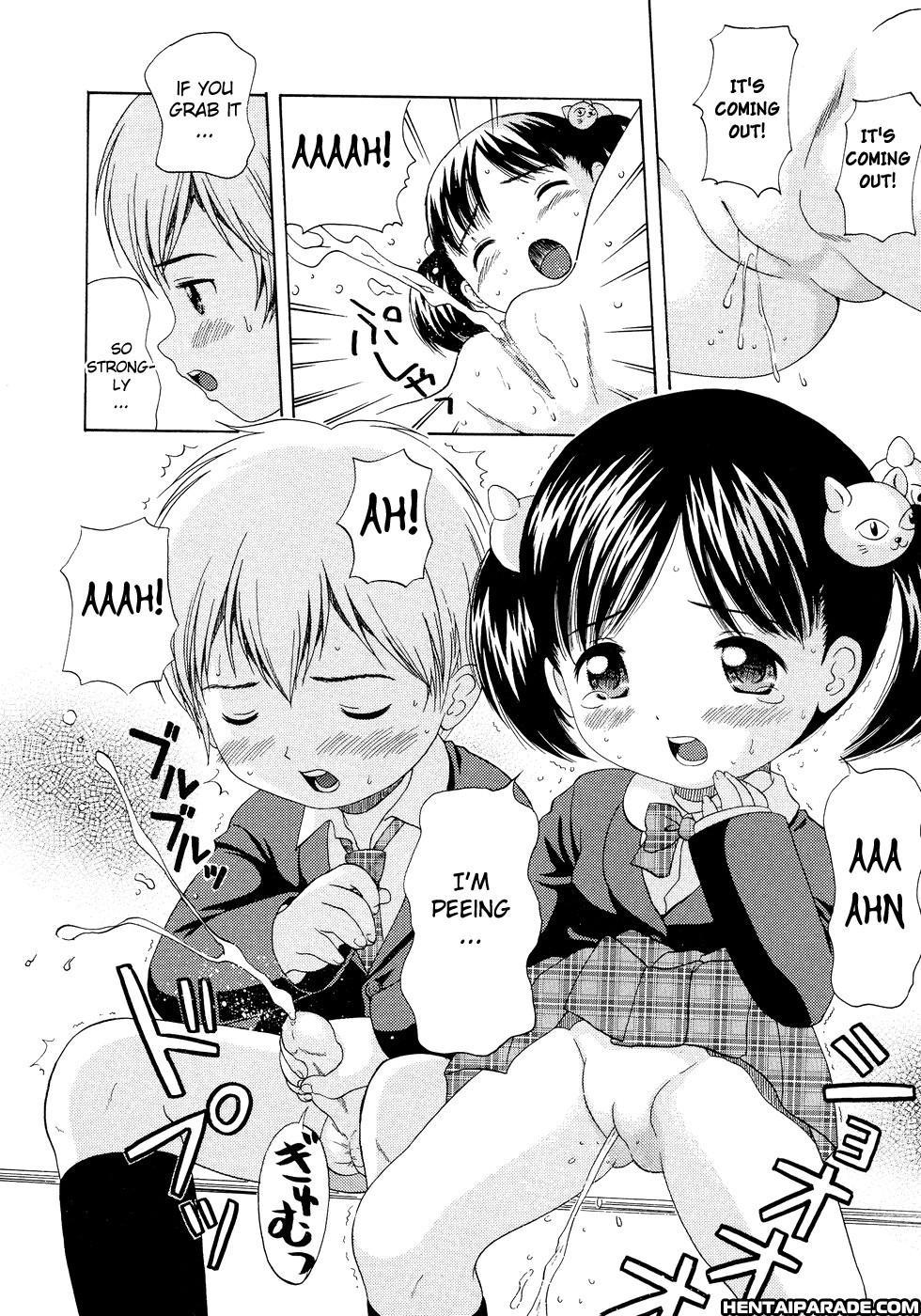 Loli Ero 6