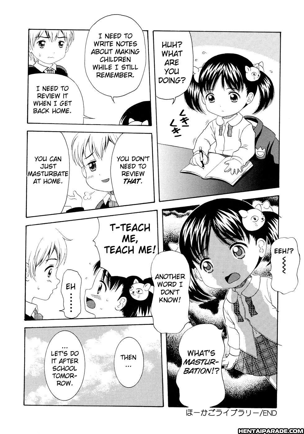 Loli Ero 6