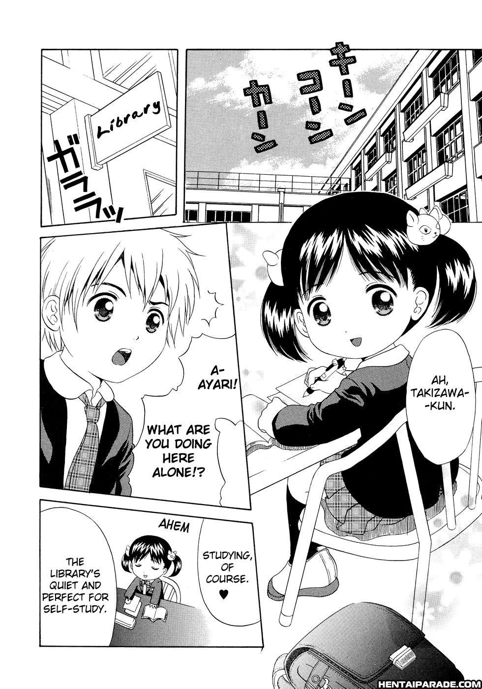 Loli Ero 6