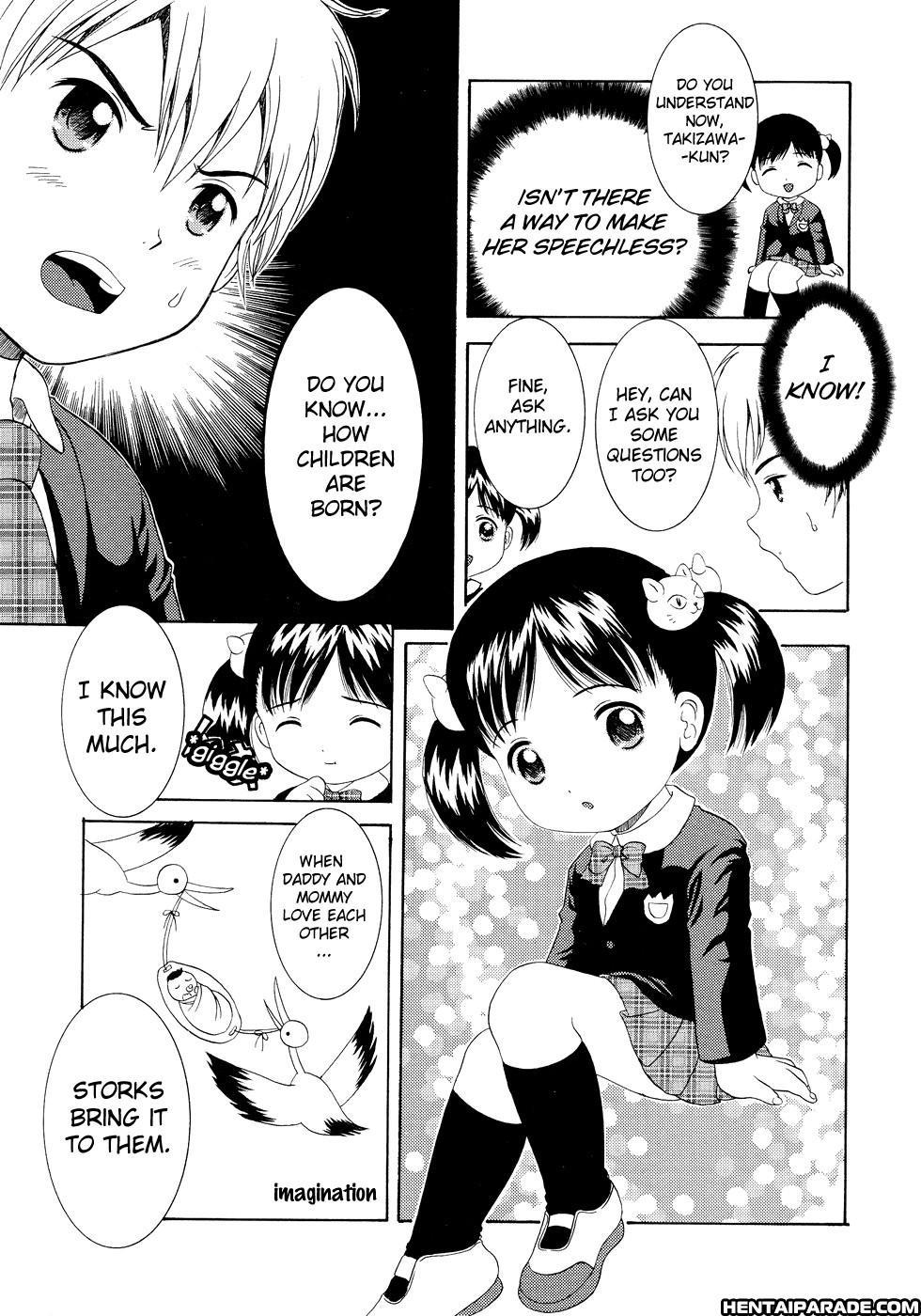Loli Ero 6
