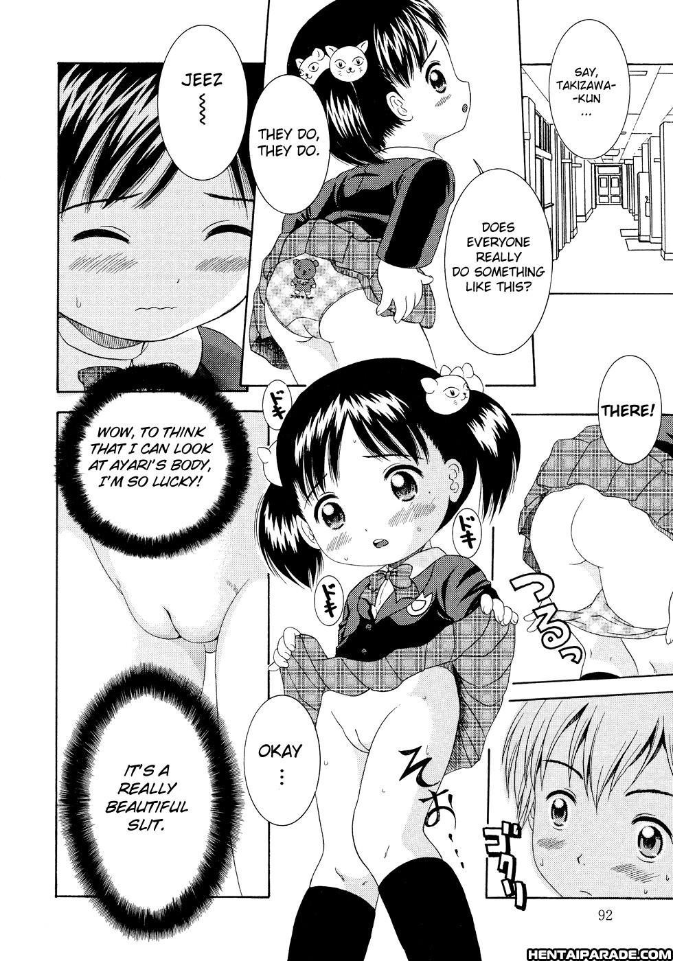 Loli Ero 6