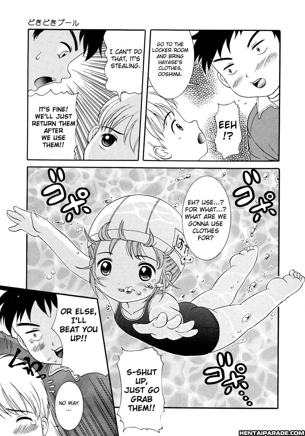 Loli Ero 7