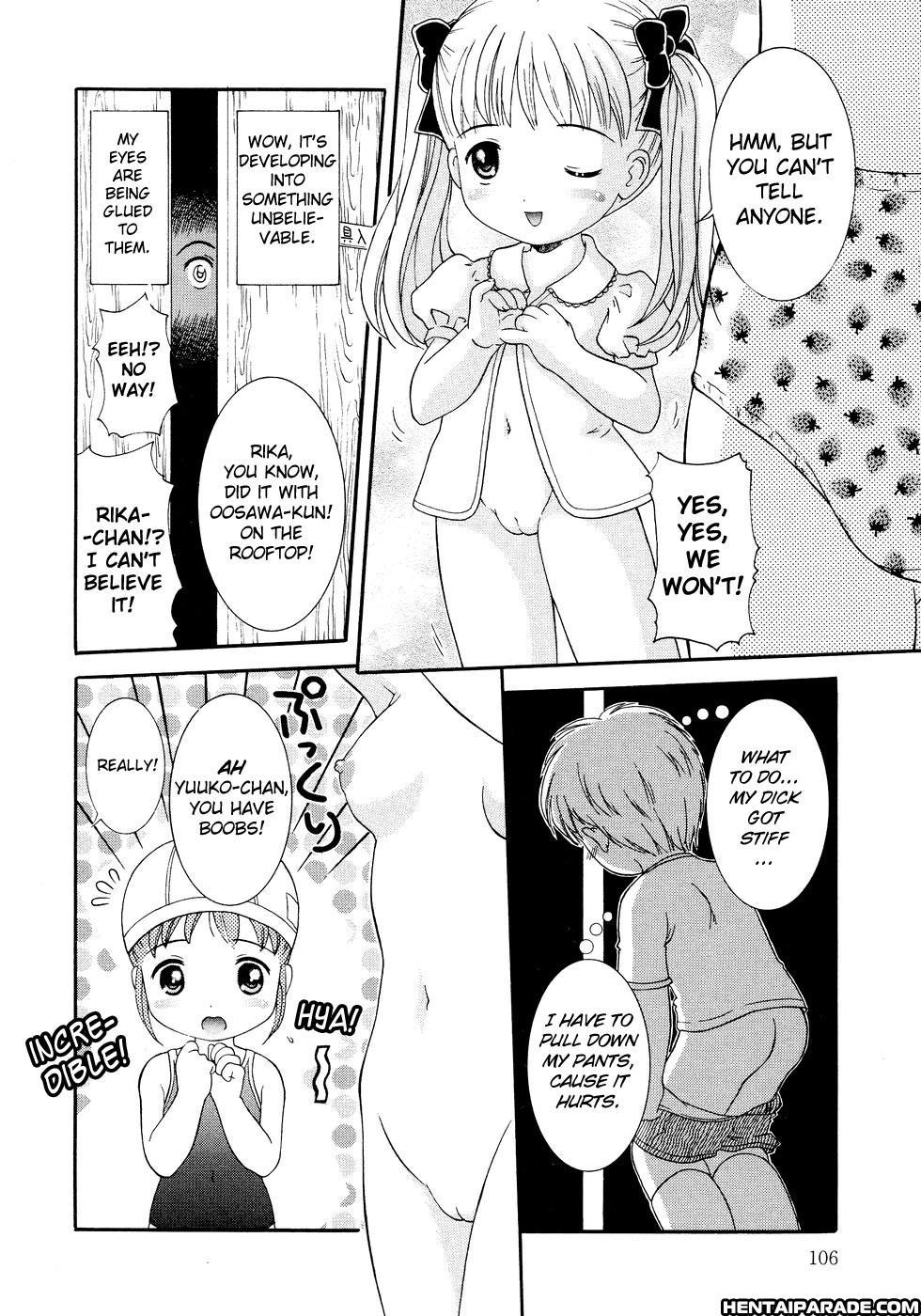 Loli Ero 7