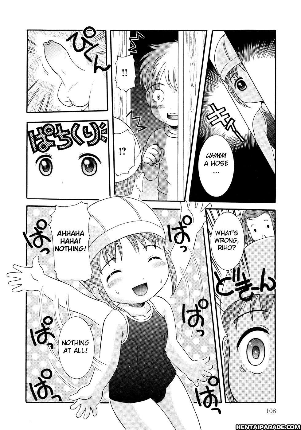 Loli Ero 7
