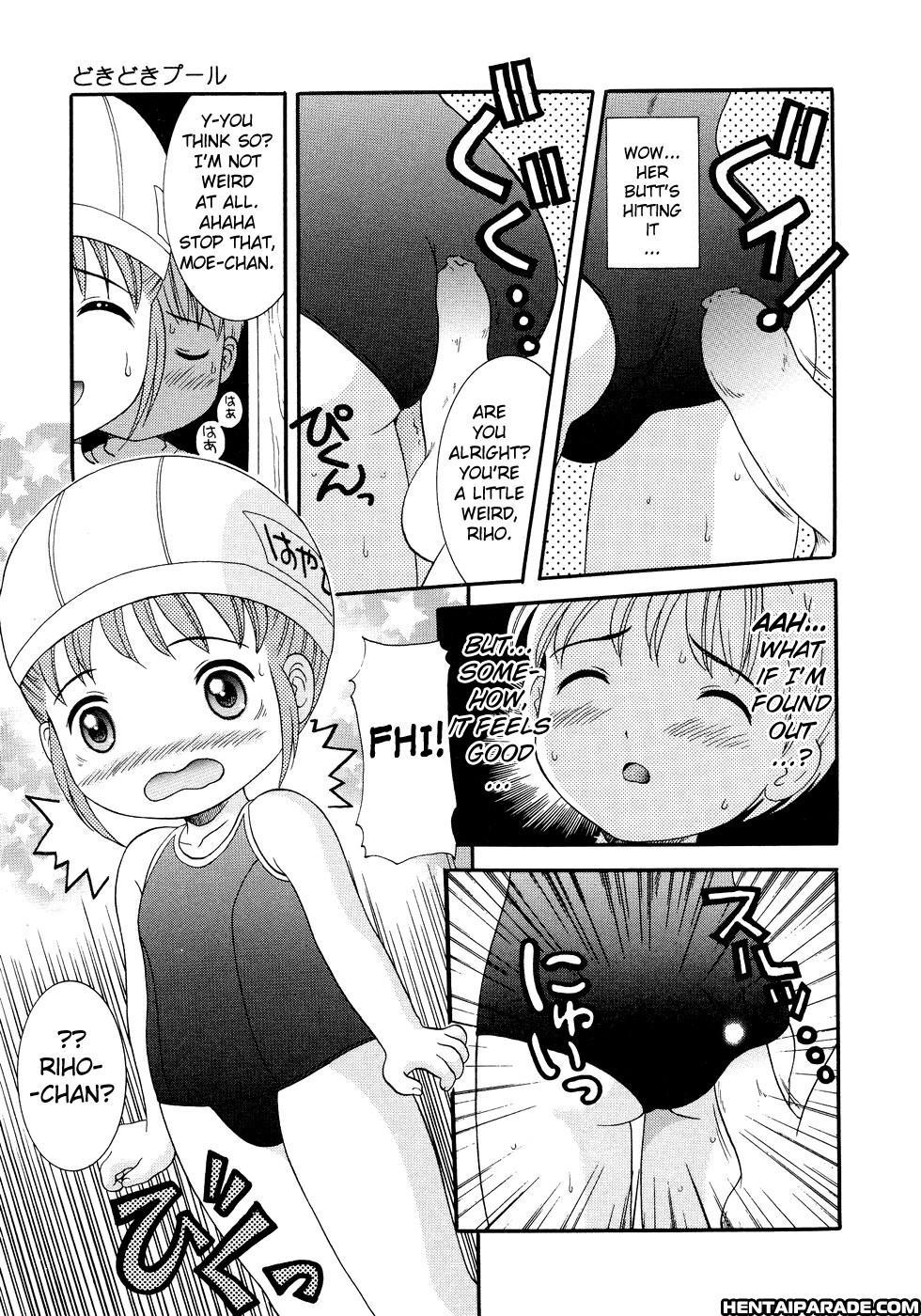 Loli Ero 7