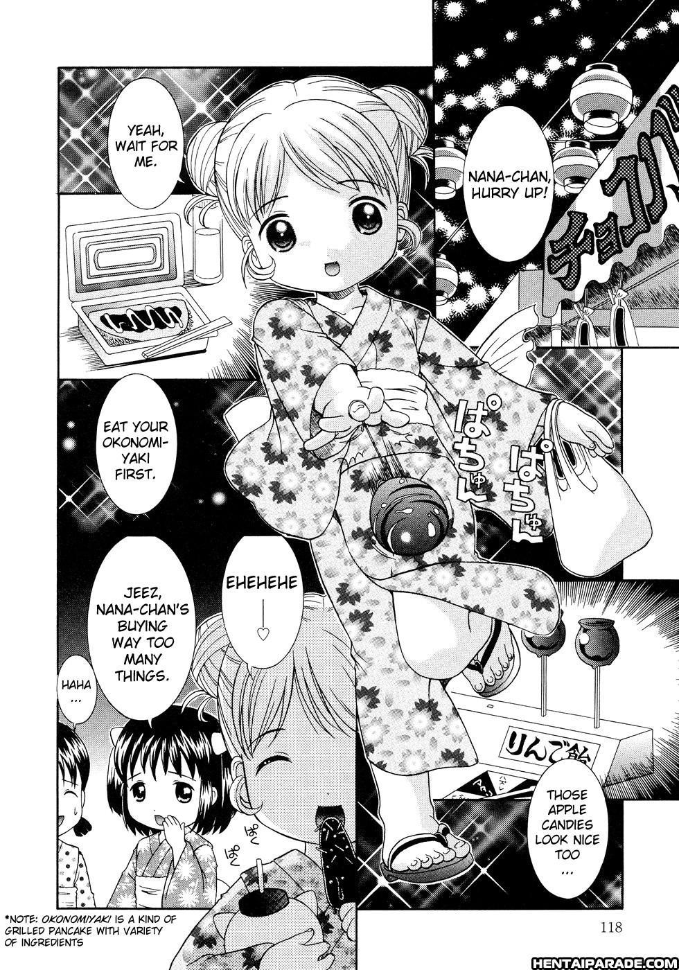 Loli Ero 8