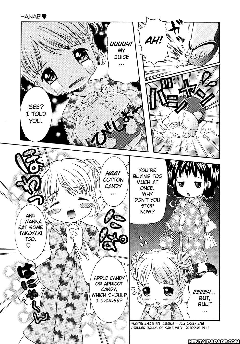 Loli Ero 8