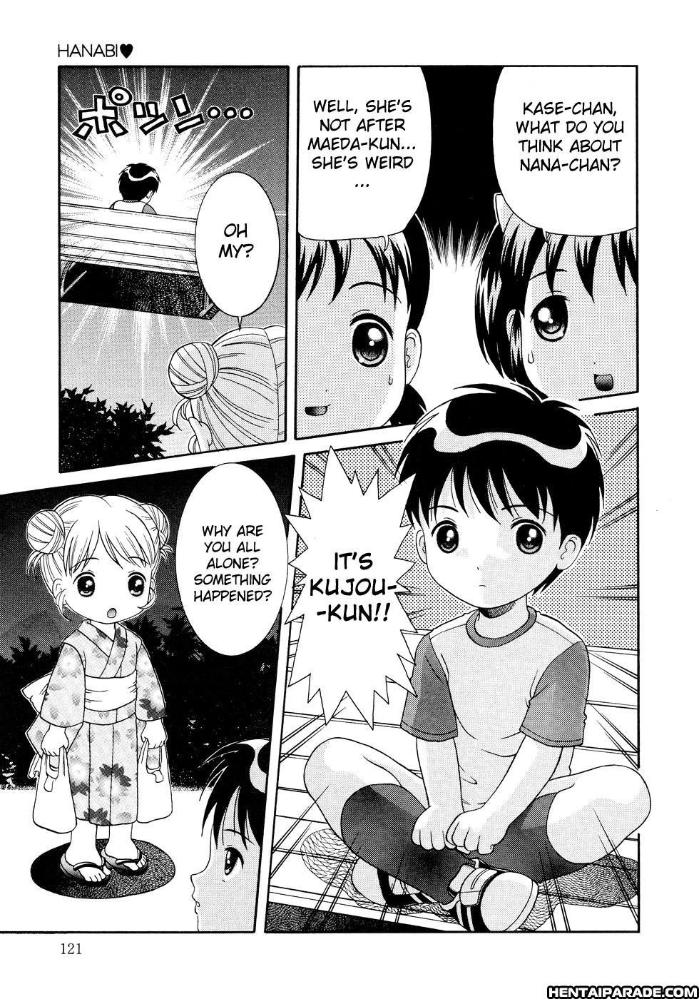 Loli Ero 8