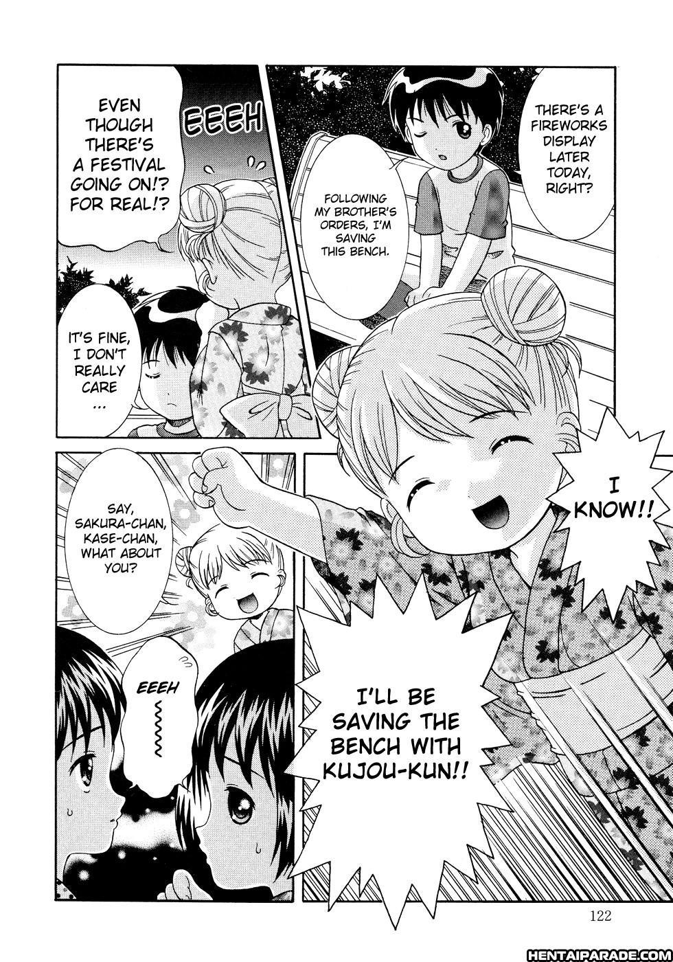 Loli Ero 8
