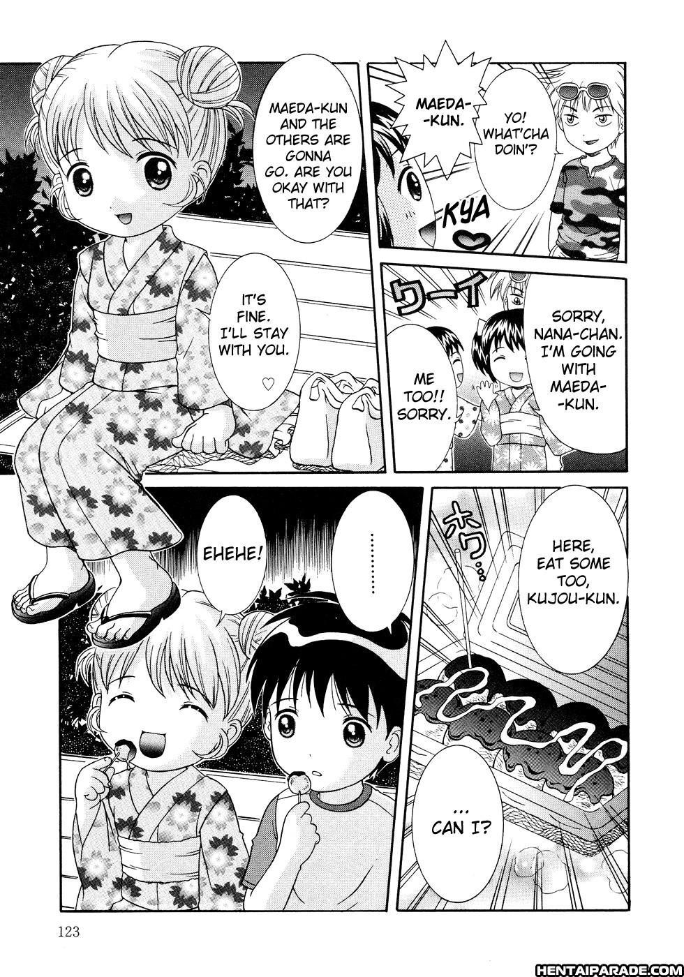 Loli Ero 8