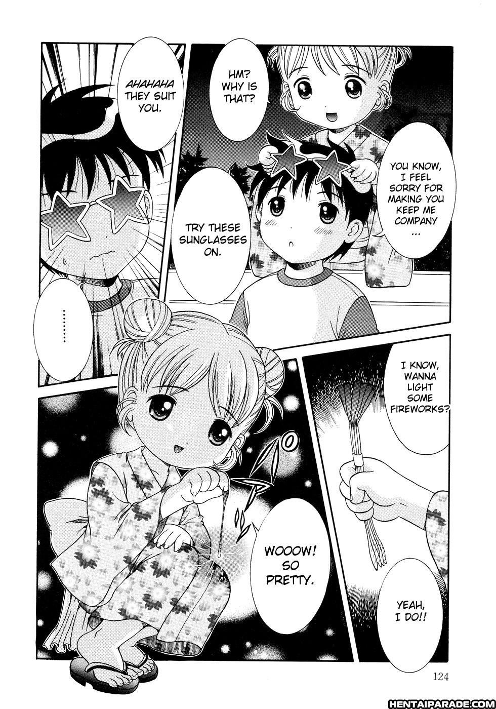 Loli Ero 8