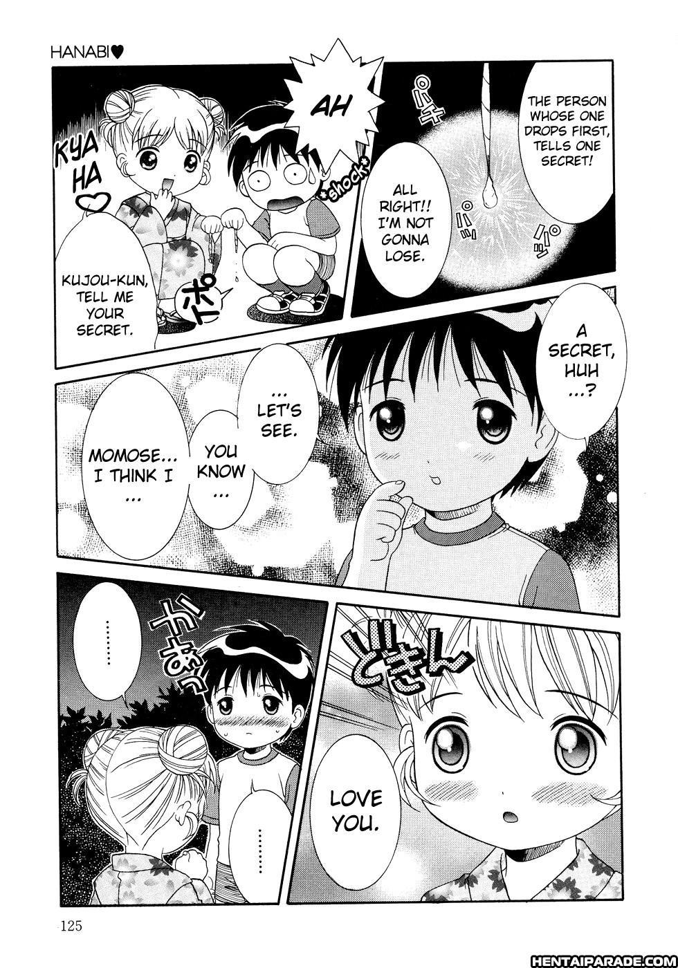 Loli Ero 8