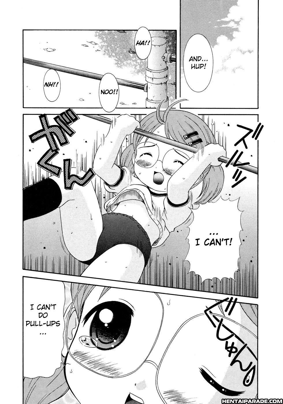 Loli Ero 9