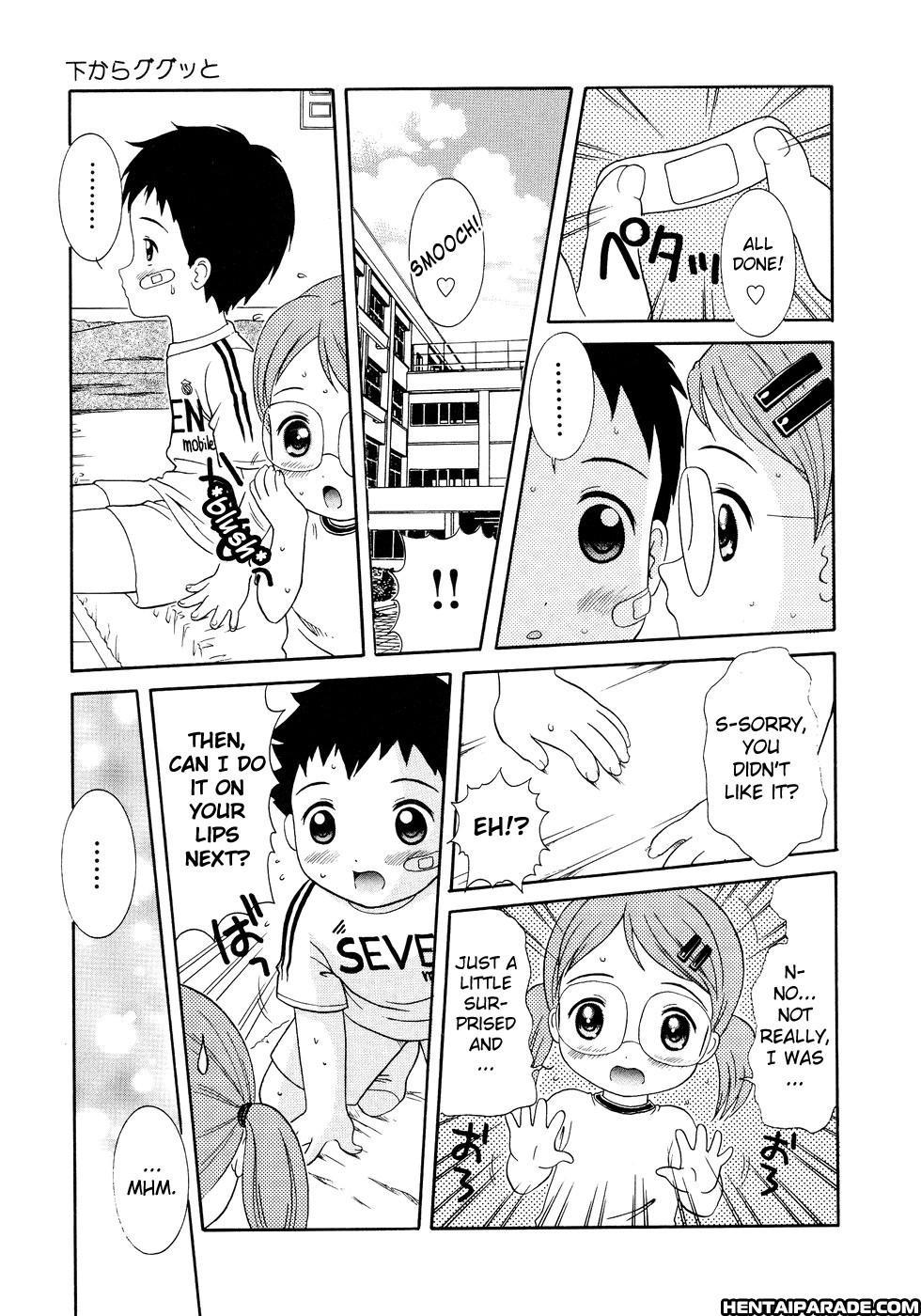 Loli Ero 9