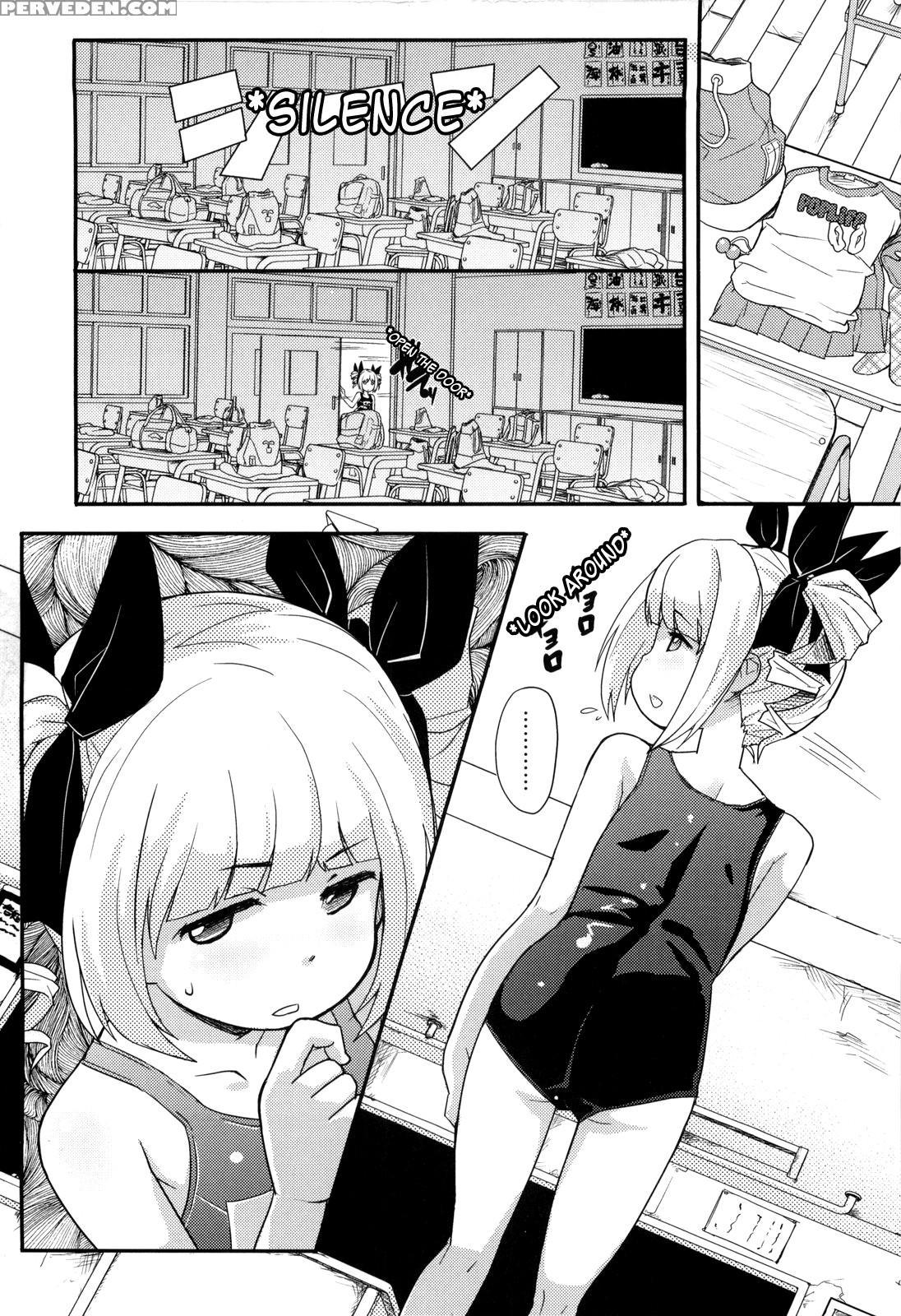 Loli Gabuu 10