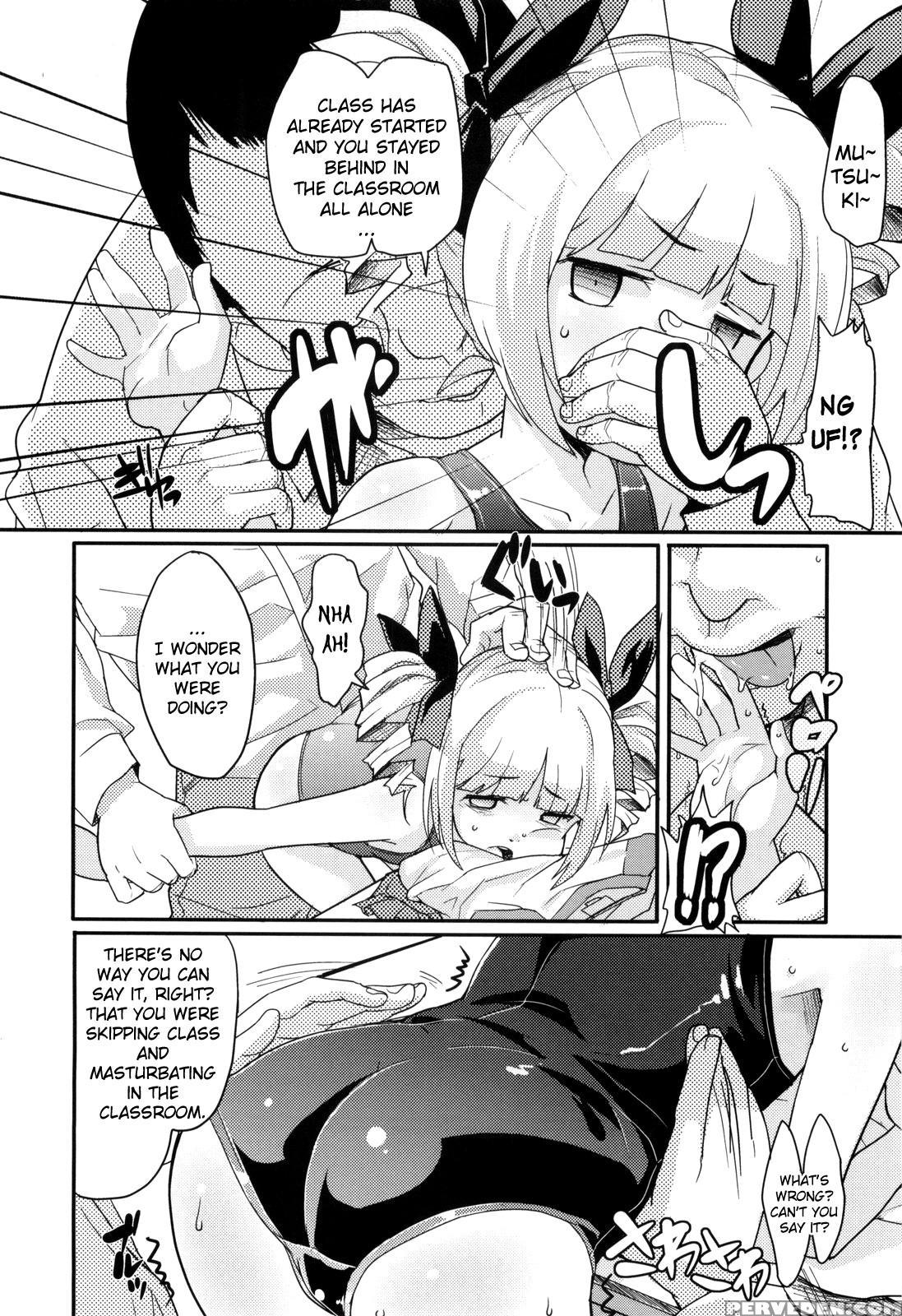 Loli Gabuu 10