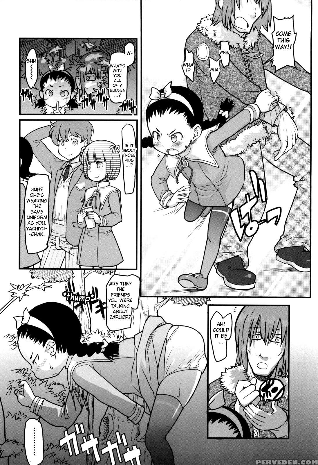 Loli Gabuu 11
