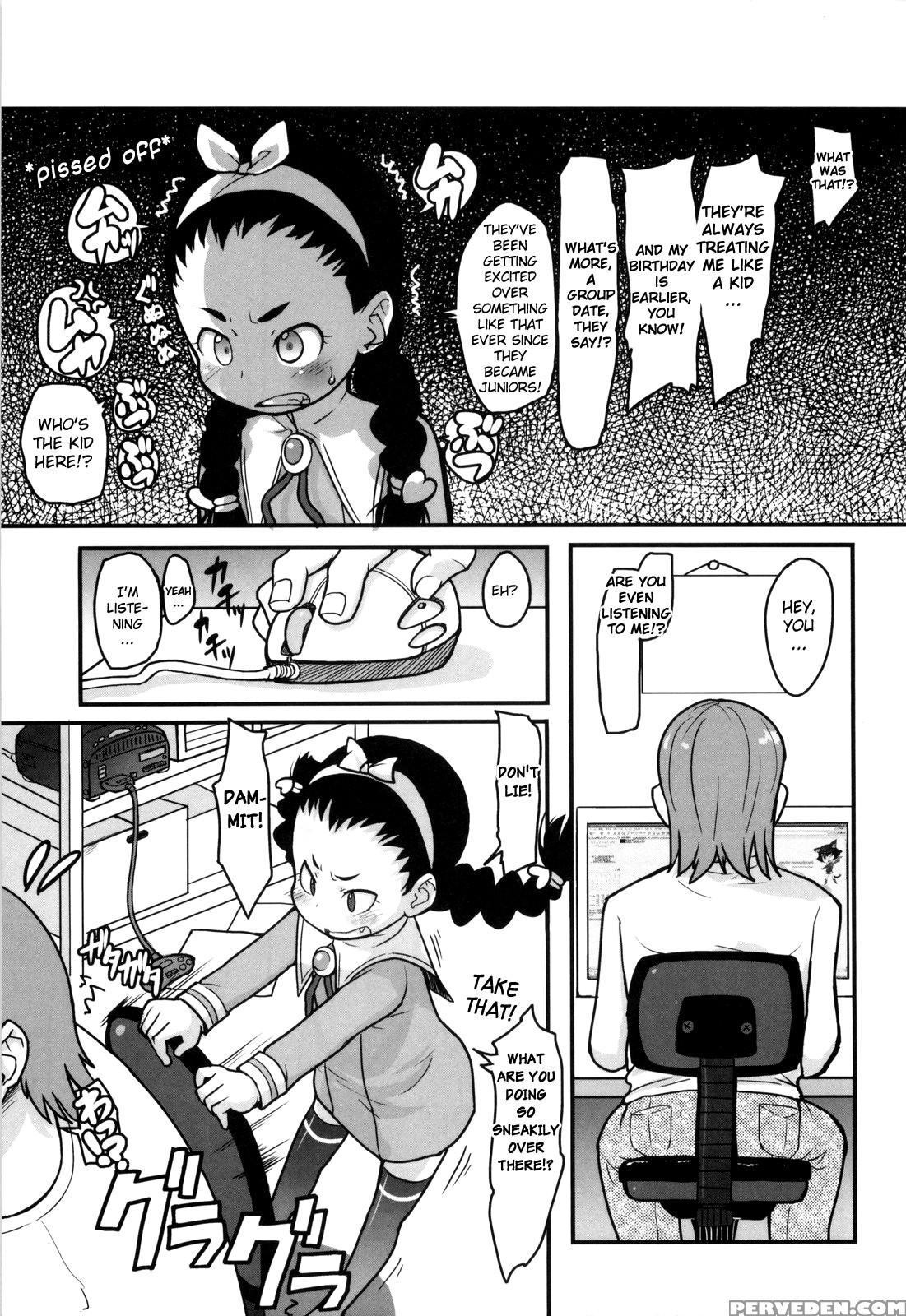 Loli Gabuu 11