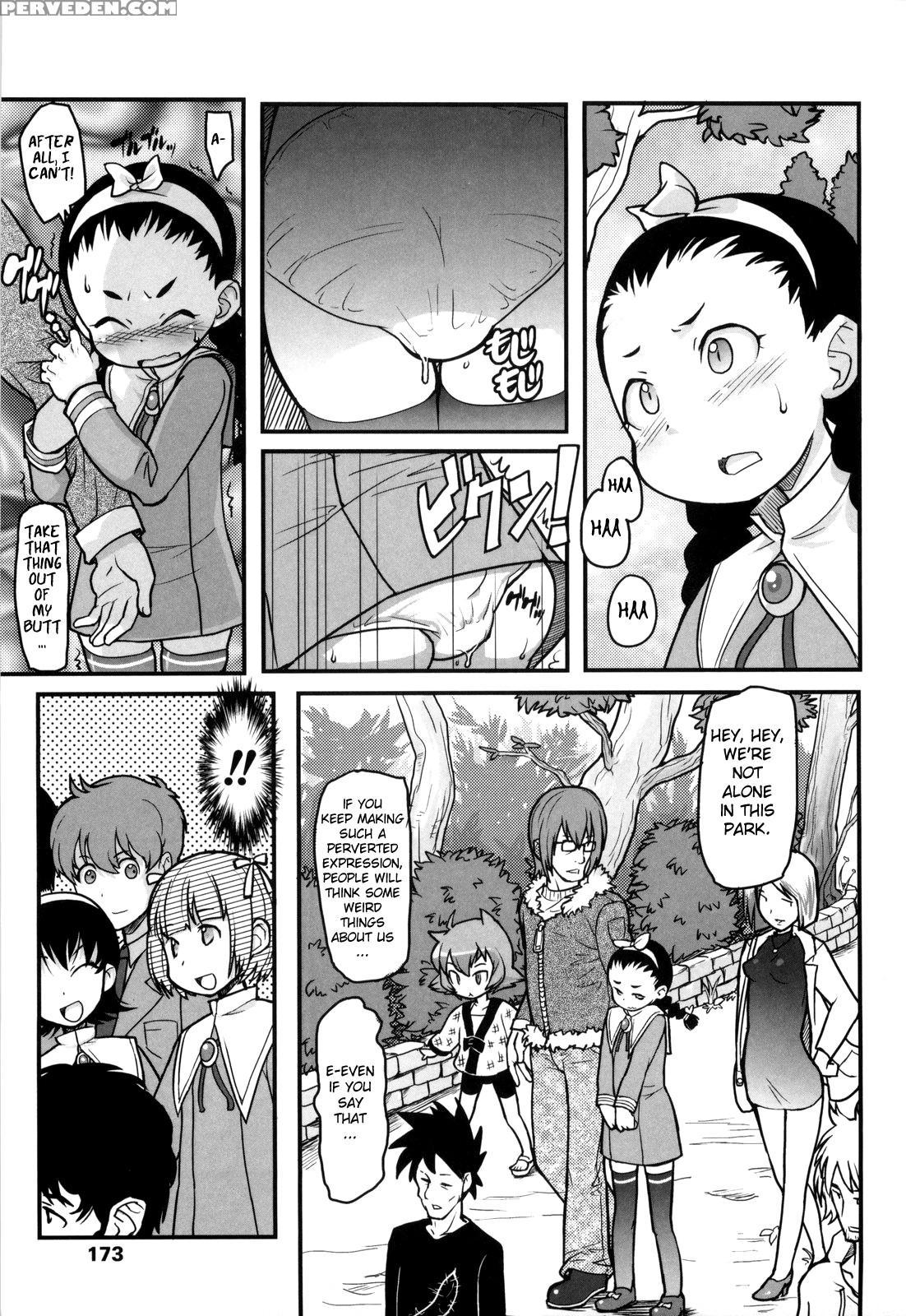 Loli Gabuu 11