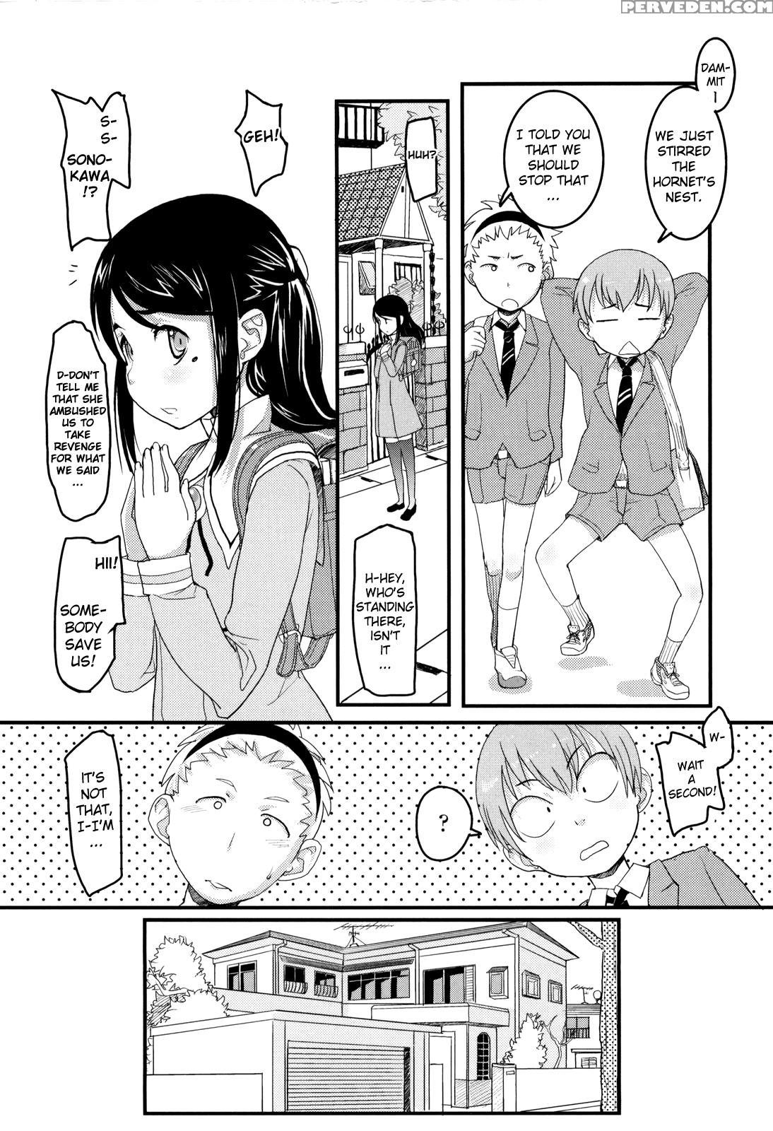 Loli Gabuu 3