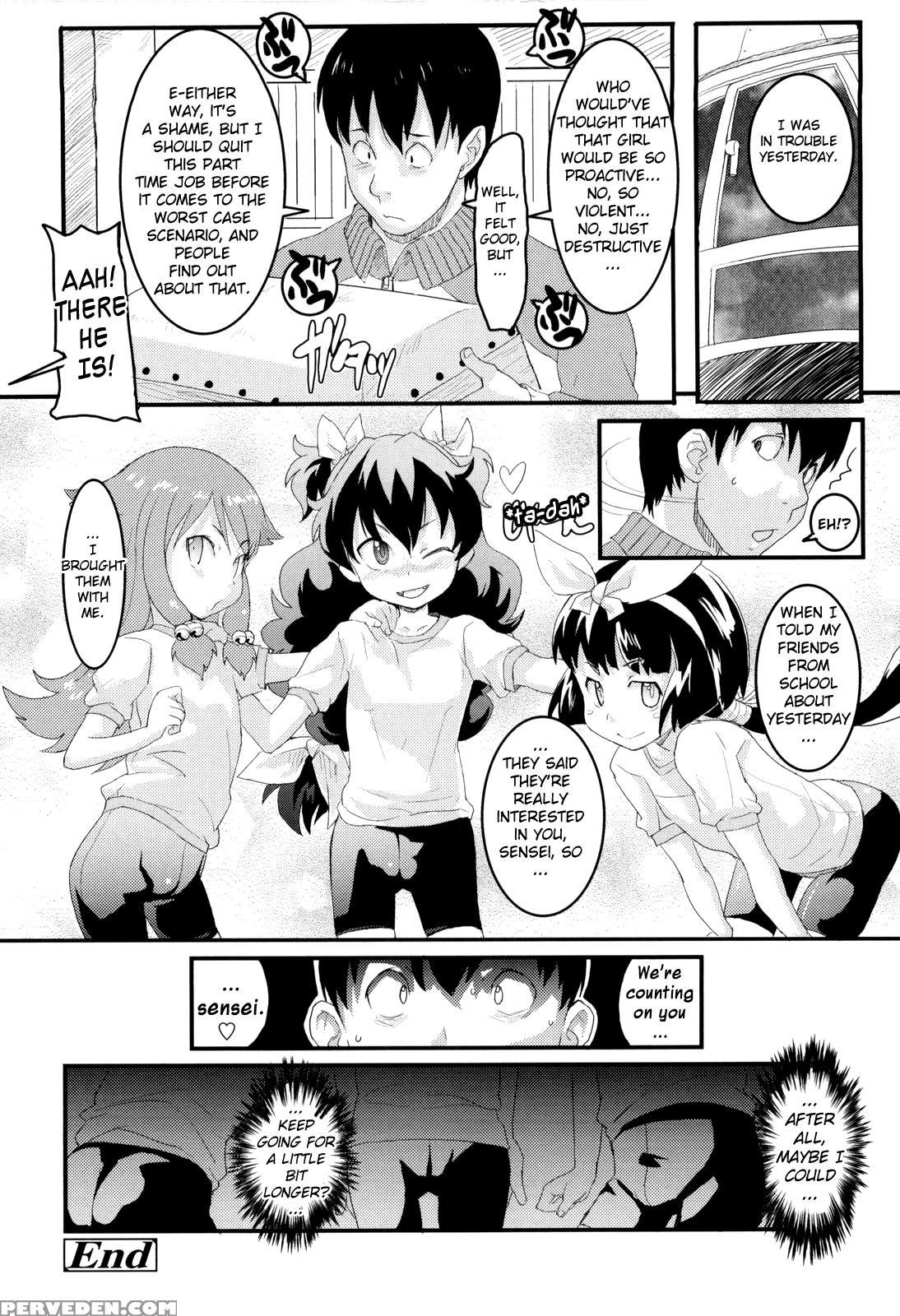 Loli Gabuu 4