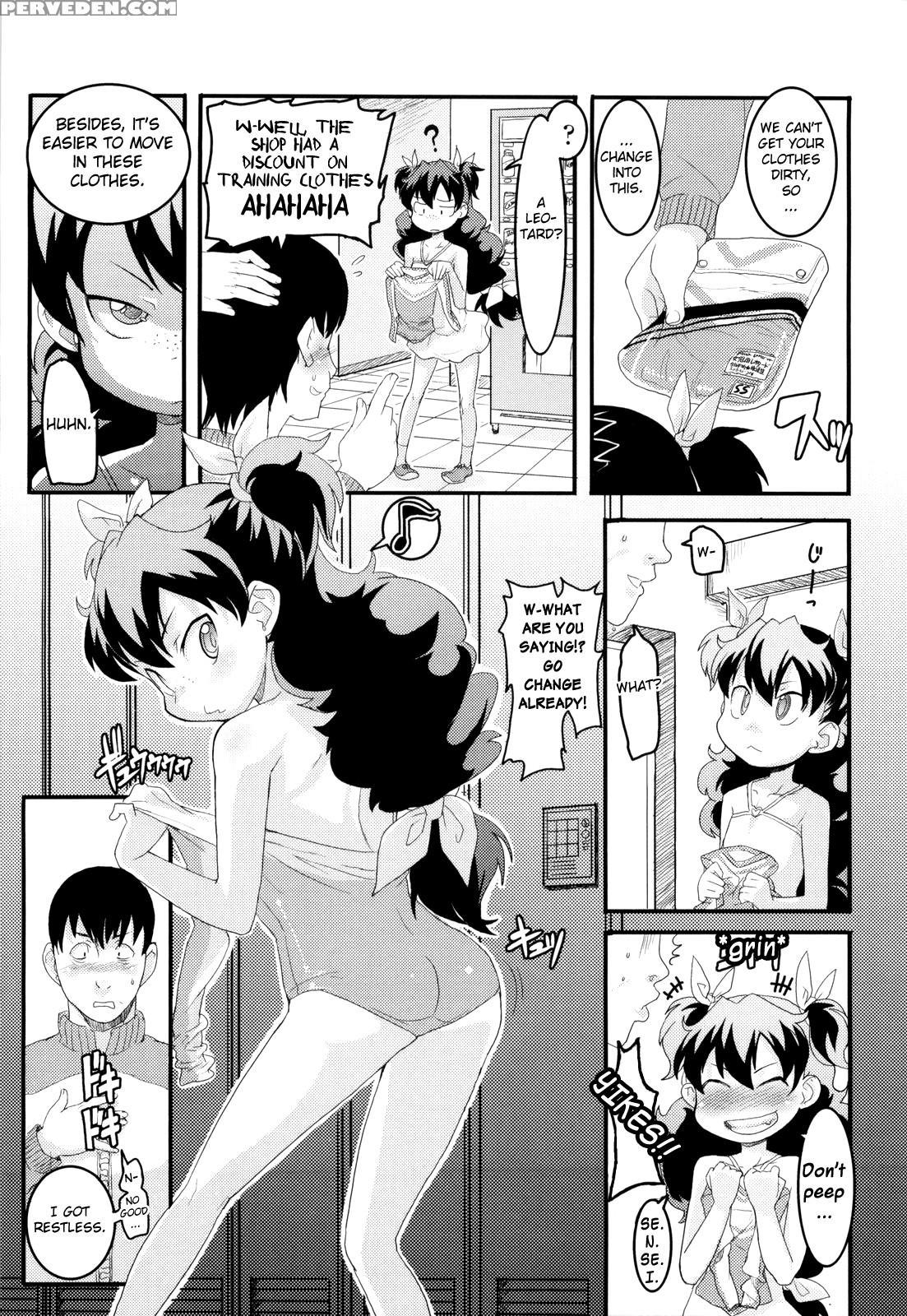 Loli Gabuu 4
