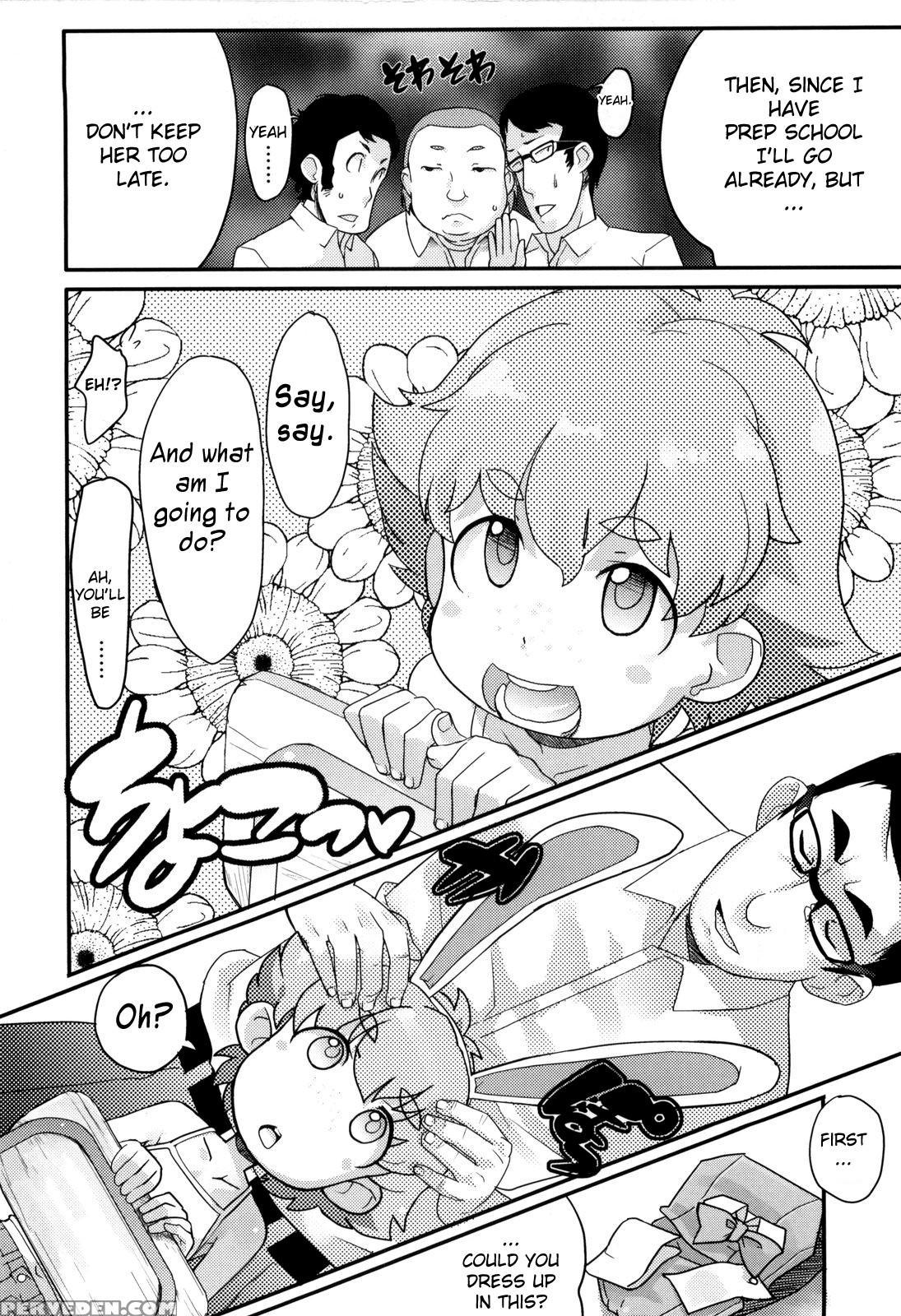 Loli Gabuu 6