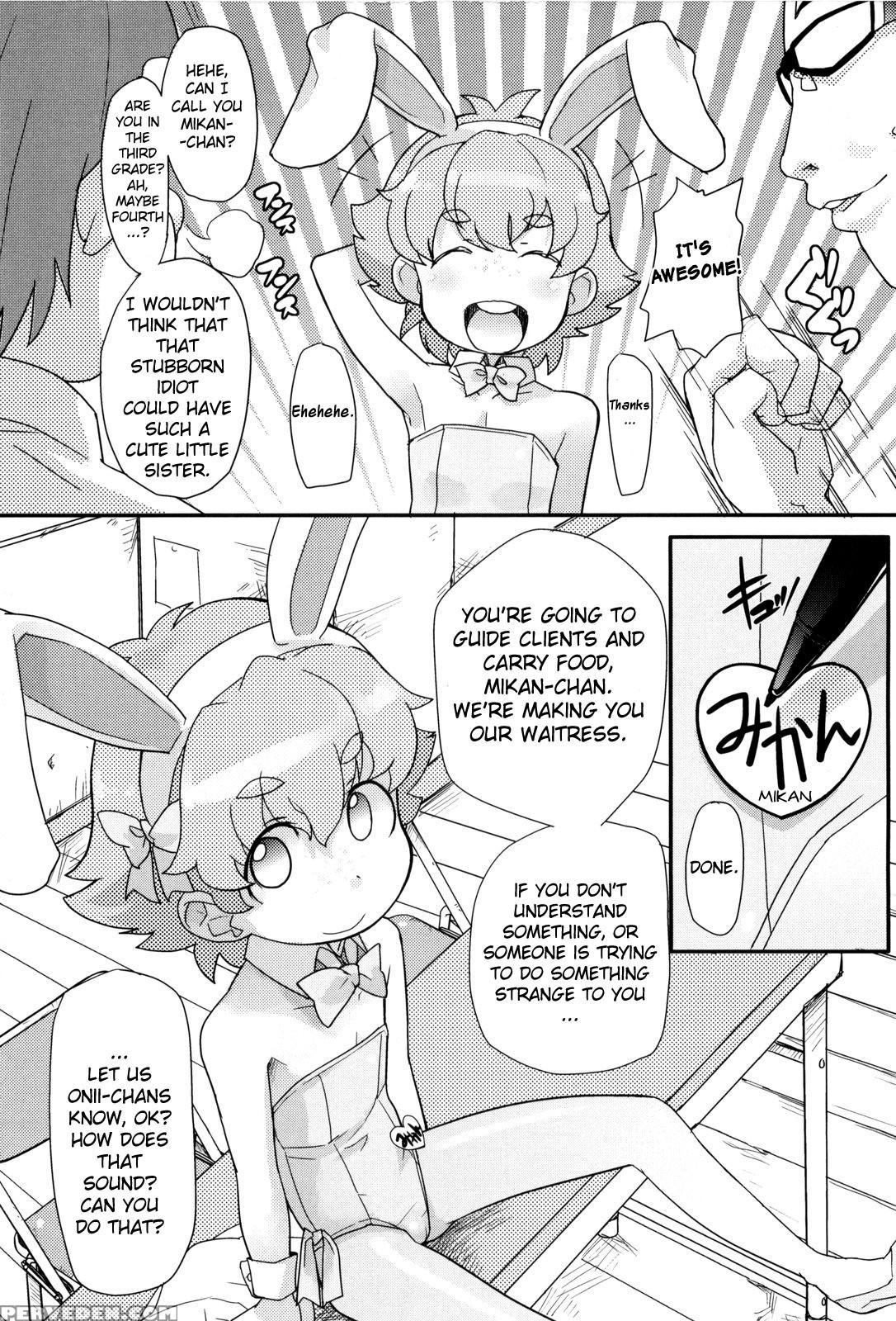 Loli Gabuu 6